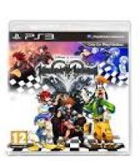 Kingdom Hearts HD 1.5 Remix
