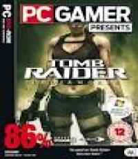 Tomb Raider Underworld