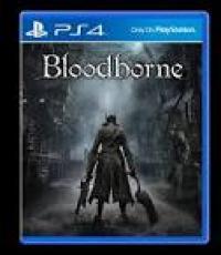 Bloodborne (Code unredeem)