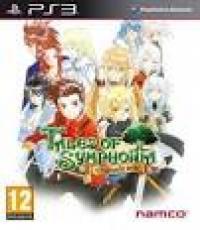 Tales Of Symphonia Chronicles