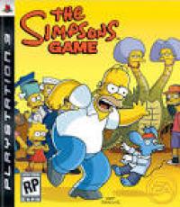 The Simpsons Game