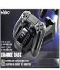 Nyko Charge Base - PlayStation 4