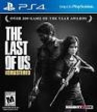 The Last Of Us Remastered DLC