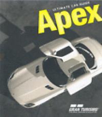 Gran Turismo 5 Apex Guide
