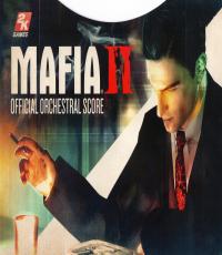 Mafia 2 Original Orchestral Score CD