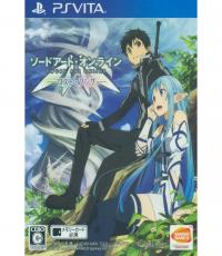 Sword Art Online: Lost Song English Version (()