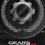 Gears of War 3 Limited Edition Items
