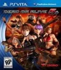 Dead or Alive 5 Plus (R3)