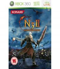 Ninety-Nine Nights 2