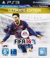 FIFA 14 Ultimate Edition (Code redeemed)