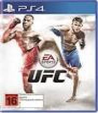 UFC