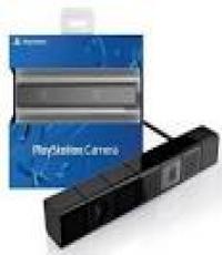 PS4 Camera - Mint Condition