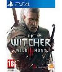 The Witcher 3: Wild Hunt (Code Unredeemed)