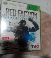 Red Faction: Armageddon