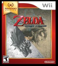 Legend of Zelda: Twilight Princess