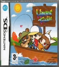 Harvest Fishing