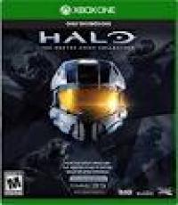 Halo: The Master Chief Collection