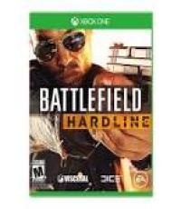 Battlefield Hardline