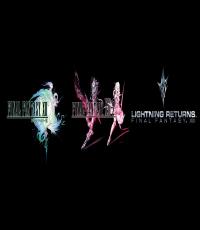 Final Fantasy XIII