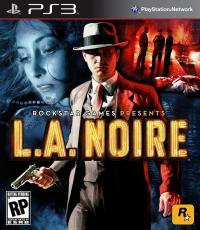 L.A. Noire