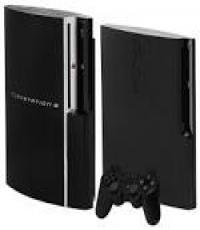 PS3 Slim Console