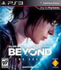 Beyond Two Souls