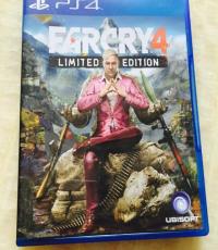 Far Cry 4 (Code redeemed)