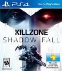 Killzone: Shadow Fall