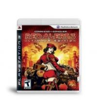 Command & Conquer: Red Alert 3 (Ultimate Edition)