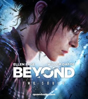 Beyond: Two Souls (Mint)