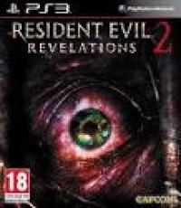 Resident Evil Revelations 2