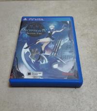 Deception IV: Blood Ties