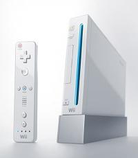 Wii Console Modded