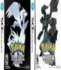 Pokemon Games