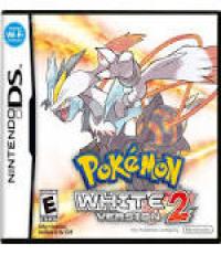 Pokemon games