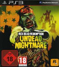 Red Dead Redemption & Undead Nightmare
