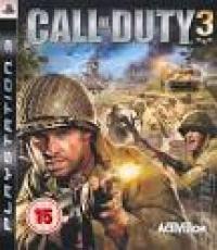 Call of Duty 3