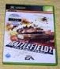 Battlefield Modern Combat