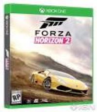Forza Horizon 2 (Unredeemed)