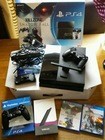 Console (Brand New and Sealed)