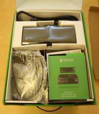 Sale for Xbox One Console 500GB (Brand New and Sealed)