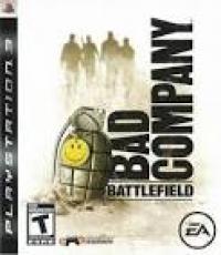 Battlefield Bad Company