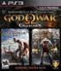 God of War Collection vol1