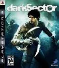 Dark     Sector