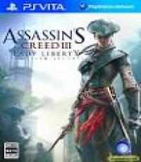 Assassin's Creed III: Liberation