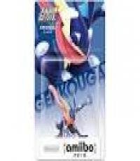 Amiibo Gekkouga Wii U 3DS (Brand New and Sealed)