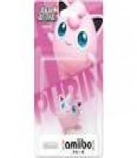 Amiibo Purin Wii U 3DS (Brand New and Sealed)
