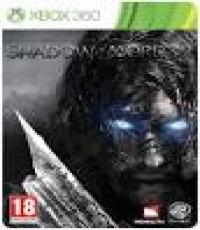 Middle-earth: Shadow of Mordor (Metal Book)