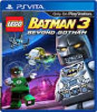 Lego Batman 3: Beyond Gotham