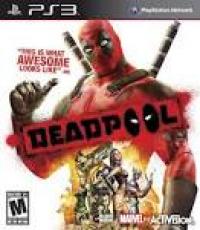 Deadpool (Mint)